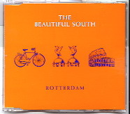 Beautiful South - Rotterdam